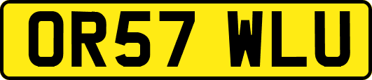 OR57WLU