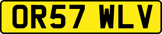 OR57WLV