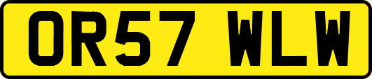 OR57WLW