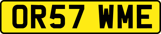 OR57WME