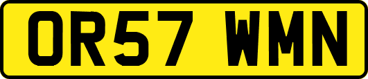 OR57WMN