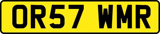 OR57WMR