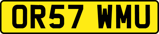 OR57WMU