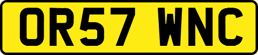 OR57WNC