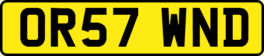 OR57WND
