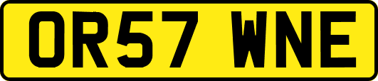 OR57WNE