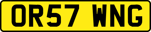 OR57WNG