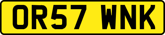 OR57WNK