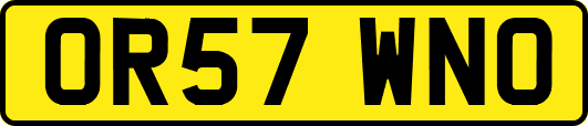 OR57WNO