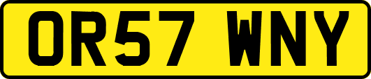 OR57WNY