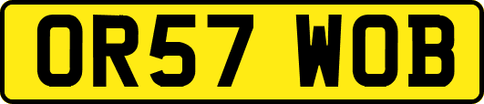 OR57WOB