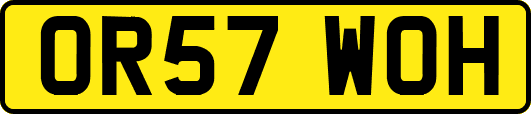 OR57WOH