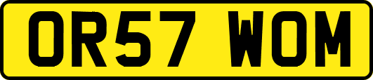 OR57WOM