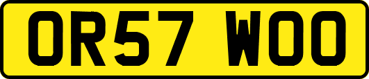 OR57WOO
