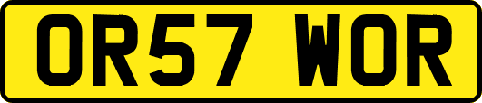 OR57WOR