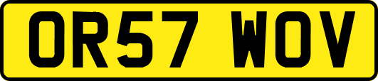 OR57WOV