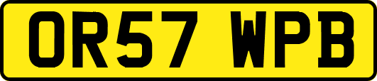 OR57WPB
