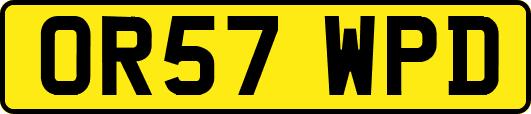 OR57WPD