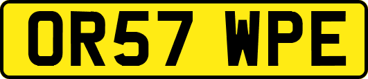 OR57WPE