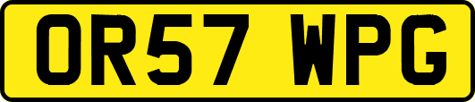 OR57WPG