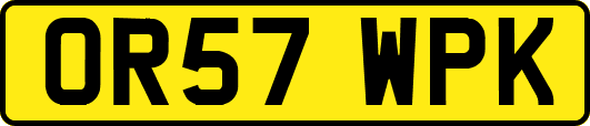 OR57WPK