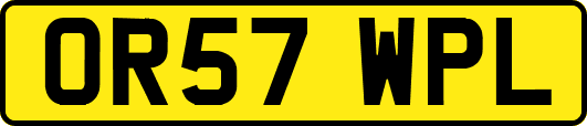 OR57WPL