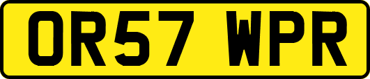 OR57WPR
