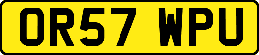 OR57WPU