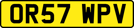 OR57WPV