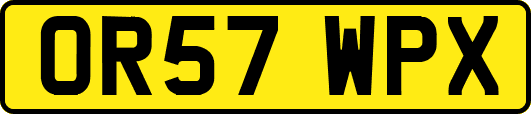 OR57WPX
