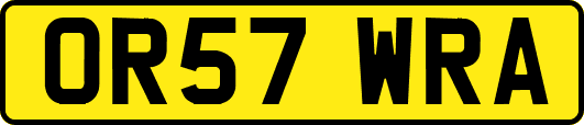 OR57WRA