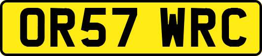 OR57WRC