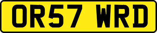 OR57WRD
