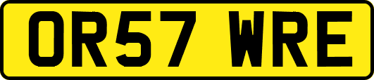 OR57WRE