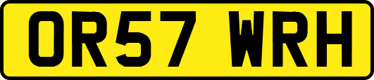 OR57WRH