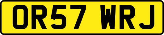 OR57WRJ