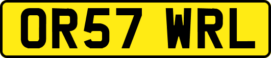 OR57WRL