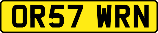 OR57WRN