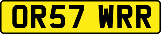 OR57WRR