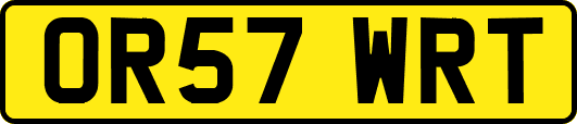 OR57WRT