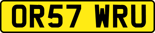 OR57WRU