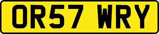 OR57WRY
