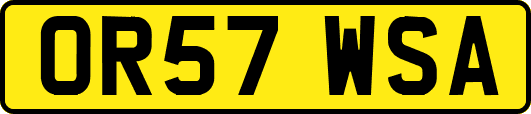 OR57WSA