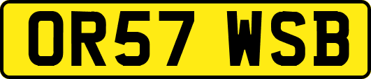 OR57WSB