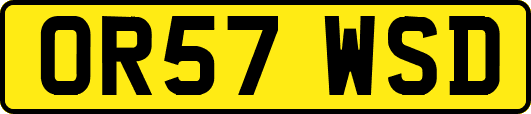 OR57WSD