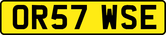 OR57WSE