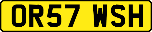 OR57WSH