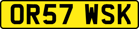 OR57WSK
