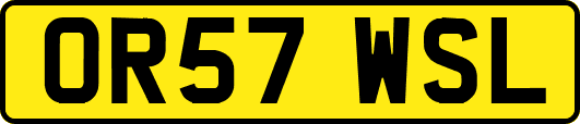 OR57WSL