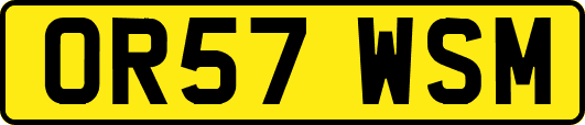 OR57WSM